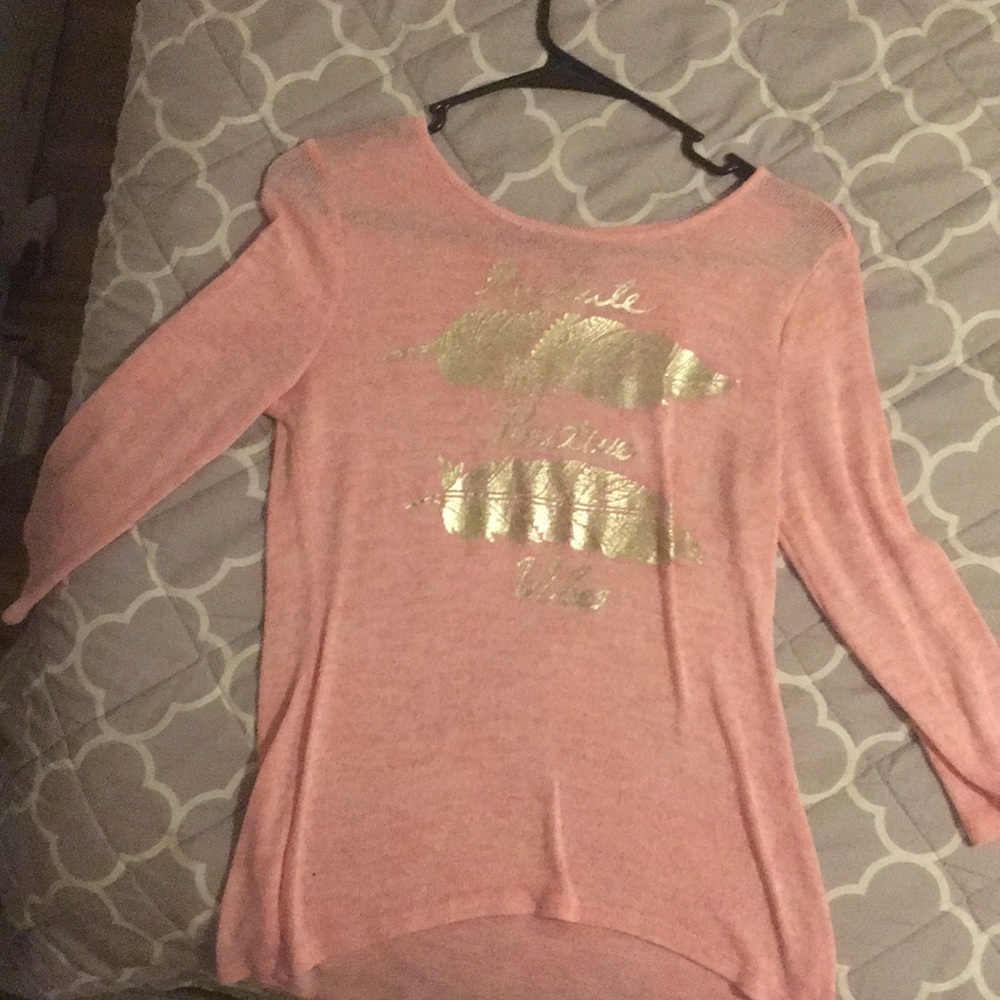 Children’s shirt